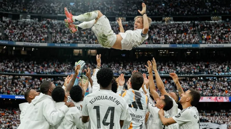 Real Madrid, deportes, victoria