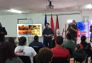 nicaragua, red de comunicadores