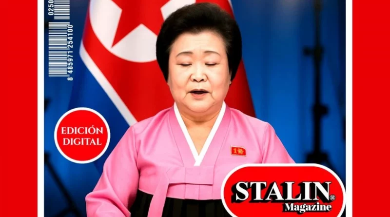 opinión, articulo de opinión, corea,