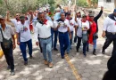 rivas, nicaragua, conmemoracion, columna, francisco gutierrez,