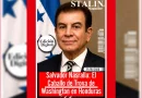 opinión, honduras, elecciones, liberal, salvador nasralla, libre