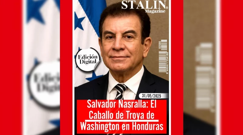 opinión, honduras, elecciones, liberal, salvador nasralla, libre