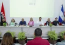 intercambio profesiona, RT en Español, RT, Nicaragua, Comunicadores, jóvenes, sandinistas,
