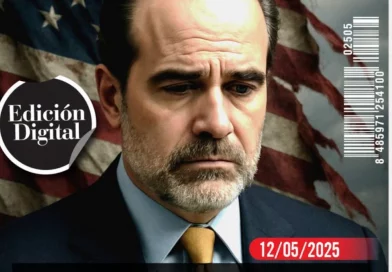 Mauricio claver, operador sucio, Trump, articulo de opinion,