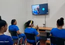 nicaragua, sistema penitenciario nacional, audiencias, salas virtuales, Tipitapa