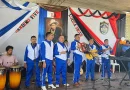 genera sandino, matagalpa, sistema penitenciario, homenaje, cantata,
