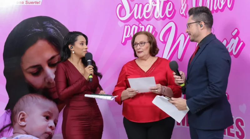 madres, loteria nacional, nicaragua,