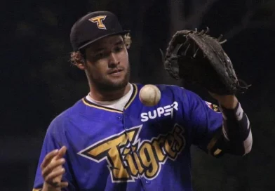tigres de chinandega,indios del boer, pomares 2025, deportes,