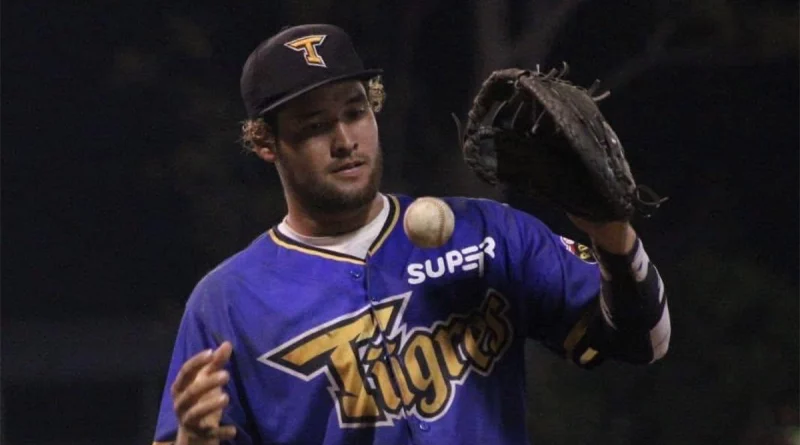tigres de chinandega,indios del boer, pomares 2025, deportes,