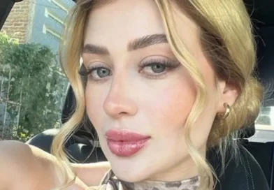 tiktoker, asesinada, Mexico, advirtio, antes, querian, matar, tiros, estética, jalisco, influencer, valeria,
