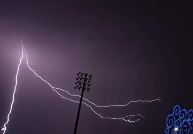 lluvias en nicaragua, tormentas electricas, ineter nicaragua, nicaragua