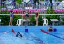 torneo femenino, nicragua, natación, nicaragüa,