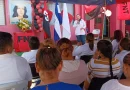 nicaragua, salud, yolanda mayorga, tipitapa, trabajadores de la salud,
