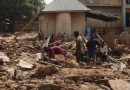 telesur, internacionales, nigeria, inundaciones