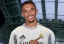 real madrid, futbol, deportes, trend alexander, arnold,
