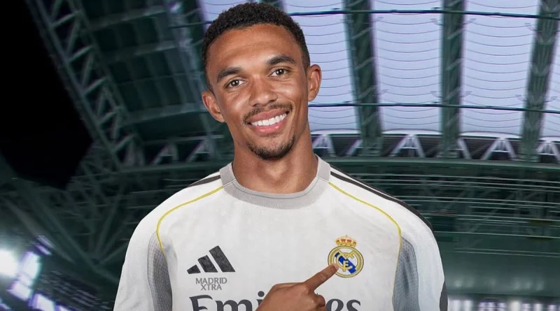 real madrid, futbol, deportes, trend alexander, arnold,