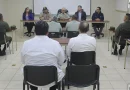 ejercito de nicaragua, universidad de defesa de nicaragua, evaluacion, cnea,