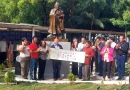 unan managua, china, estatua confusio, china y nicaragua