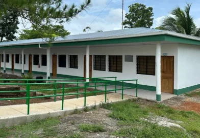 caribe norte, estudios superiores, Nicaragua, gobierno denicargua,