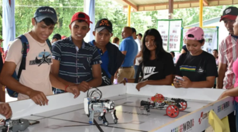 desarrollo sostenible, Nicaragua, gobierno d enicaragua,