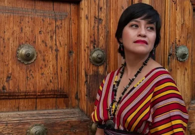 directora, cine, maya, primera, mujer, indigena, premiada, cannes, prestigioso, festival, internacional, premio, lucía, ganar,