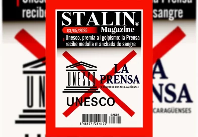 la prensa, unesco, opinion, paz, golpismo,