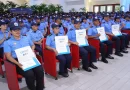 nicaragua, policia nacional, inatec, programa, angelita morales avilés