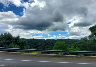 nicaragua, ambiente caluroso, ineter, lluvias