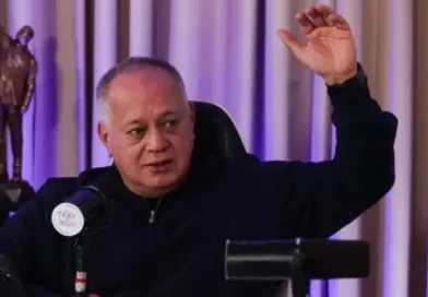 ultraderecha, venezuela, diosdado cabello, seguridad ciudadana, paz de venezuela