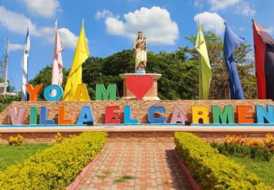 noticiás,villa el caben, nicaragüa, turismo, historia, cultura,
