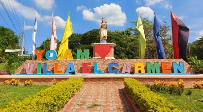 noticiás,villa el caben, nicaragüa, turismo, historia, cultura,