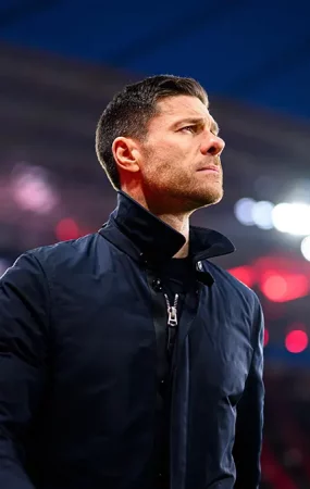deportes, xabi Alonso, Bayer