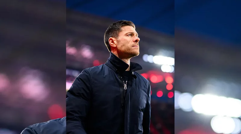deportes, xabi Alonso, Bayer