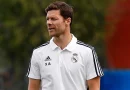 xavi alonso, real madrid, españa, futbol, deportes, nuevo director tecnico,