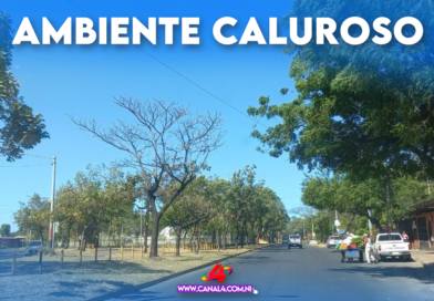 nicaragua, clima, pronostico del clima, ineter,
