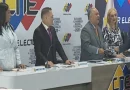 Venezuela, CNE, proclama, democracia, nuevos diputados, institucionalidad democrática,
