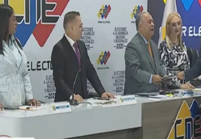 Venezuela, CNE, proclama, democracia, nuevos diputados, institucionalidad democrática,