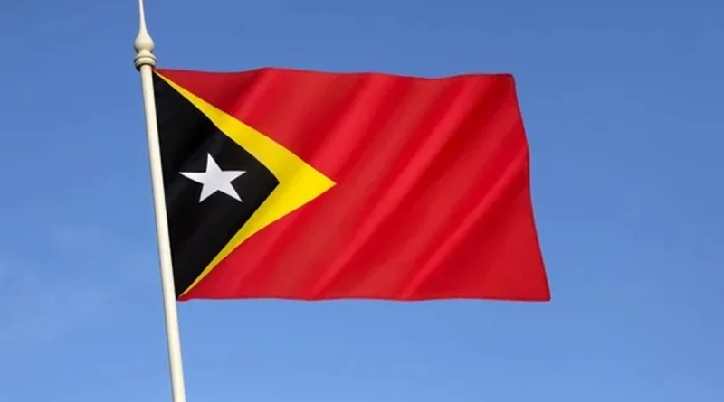 República Democrática de Timor Oriental, aniversario, liberación, mensaje, saludo, Nicaragua,