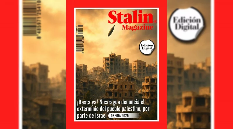 palestina, gaza, israel, nicaragua, opinion,