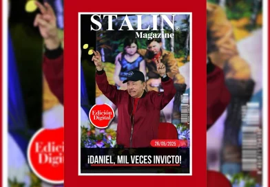 daniel ortega, invicto, golpe de estado, nicaragua,
