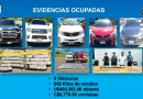 golpe al narcotráfico, Managua, León, Policía Nacional, Policía de Nicaragua, crimen organizado,