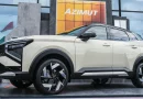 Ilya Pitalev, Rusia, soberanía tecnológica, nuevo crossover lada, azimut, avtoAVZ, automóviles, rusos, Rusia,