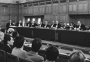 opinión, corte internacional de justicia, sentencia histórica nicaragua ee.uu., derecho internacional público, demanda nicaragua estados unidos, justicia internacional nicaragua, carlos argüello nicaragua, indemnización por intervención extranjera, resolución pacífica de conflictos, revolución popular sandinista, 39 años sentencia cij nicaragua