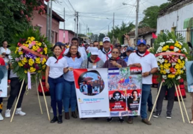 cuastoma, dolores, Nicaragua, gobienro de Nicaragua, gesta heroica, Nicaragua,