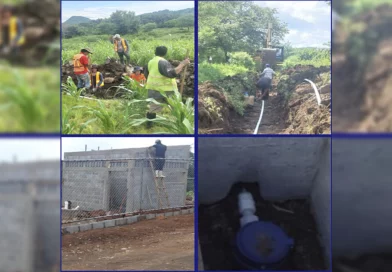 nicaragua, enacal, chontales,