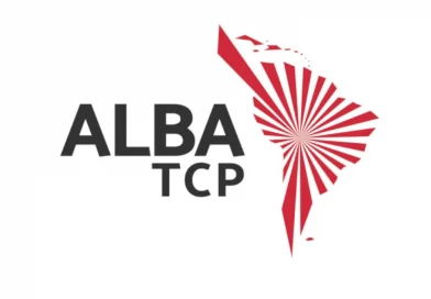 alba tcp, nicaragua, condena, irán,
