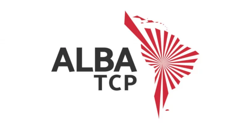 alba tcp, nicaragua, condena, irán,