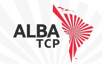 alba, condena, de la Alianza Bolivariana para los Pueblos de Nuestra América (ALBA),