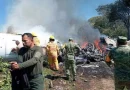 tres muertos, mexico, telesur, guatemala, accidente aéreo, internacionales