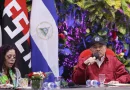 nicaragua, gobierno de nicaragua, ejercito de nicaragua,acto de imposicion militar,